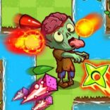 Zombie Farm v2.9.93 MOD APK (Unlimited Money, Energy)