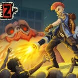 Zombie Warfare: The Death Path v1.1.41 MOD APK (Menu, Increased Gems, Gold)