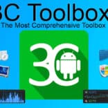 3C All-in-One Toolbox v3.0.0a MOD APK (Pro Unlocked)