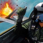 Ace Fighter: Modern Air Combat v2.721 MOD APK (Unlimited Money)