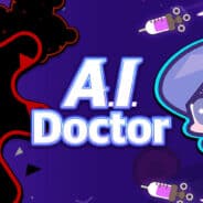 AI Doctor : Casual Roguelike v1.5.2 MOD APK (Damage Multiplier, God Mode, Unlimited Currency)