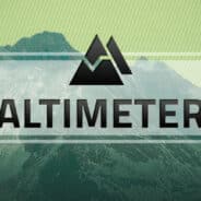 Altimeter v5.3.02 MOD APK (Premium Unlocked)