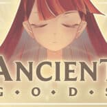 Ancient Gods v1.16.1 MOD APK (Free Shopping, God Mode)