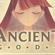 Ancient Gods v1.16.1 MOD APK (Free Shopping, God Mode)