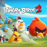 Angry Birds 2 v3.26.5 MOD APK (Unlimited Diamonds/Life/Score)