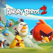 Angry Birds 2 v3.26.5 MOD APK (Unlimited Diamonds/Life/Score)