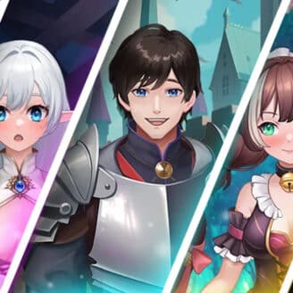 Anime Dating Sim v1.10.2 MOD APK (Free Purchase)