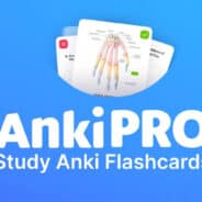 Anki Pro: Flashcards Learning v2.6.1 MOD APK (Premium Unlocked)