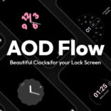 AOD Flow v1.1.1 MOD APK (Premium Unlocked)