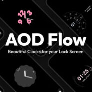 AOD Flow v1.1.1 MOD APK (Premium Unlocked)