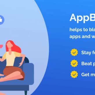 AppBlock v7.2.7 MOD APK (Pro Unlocked)