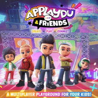 Applaydu & Friends v2.3.1 MOD APK (Unlimited Boosters)