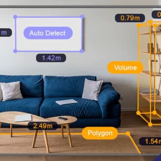 AR Ruler App v3.0 MOD APK (Premium Unlocked)