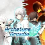 Archetype Arcadia v1.0.1g APK (Full Game)