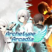 Archetype Arcadia v1.0.1g APK (Full Game)