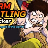 Arm Wrestling Clicker v1.4.11 MOD APK (Unlimited Money)