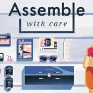 Assemble With Care v1.13.161 MOD APK (Unlocked All Levels)