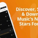 Audiomack v6.56.0 MOD APK (Premium Unlocked)