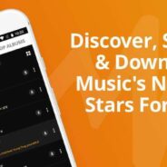 Audiomack v6.58.0 MOD APK (Premium Unlocked)