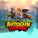 Autogun Heroes v1.11.3 MOD APK (Menu, Damage, God Mode)