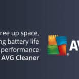 AVG Cleaner v25.03.0 MOD APK (Pro Unlocked)