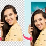 Background Eraser Photo Editor MOD APK v2.243.73 (Premium Unlocked)