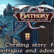 Bathory – The Bloody Countess v1.3.42 APK (Full Game)