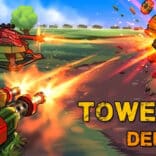 Battle Strategy: Tower Defense v1.5.4.1 MOD APK (Unlimited Money, No Ads)