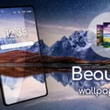 Beautiful Wallpapers 4K v4.4.4 MOD APK (Premium Unlocked)