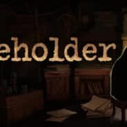 Beholder v2.6.270 MOD APK (Full, Unlimited Money)