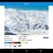 bergfex: Ski, Schnee & Wetter v3.45 MOD APK (Premium Unlocked)