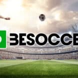 BeSoccer v5.5.6 MOD APK (Premium Unlocked)