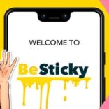 BeSticky v2.13 MOD APK (Premium Unlocked)