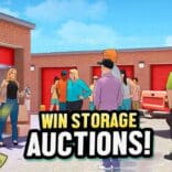 Bid Wars 2: Pawn Shop v2.9.3 MOD APK (Unlimited Money)