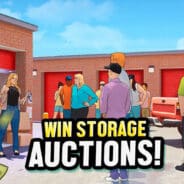 Bid Wars 2: Pawn Shop v2.9.1 MOD APK (Unlimited Money)