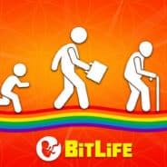 BitLife v3.17.13 MOD APK (Bitizenship, God Mode, Free Time Machine)