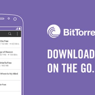 BitTorrent v8.2.26 MOD APK (Pro Unlocked)