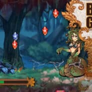 Blade of Goddess – Runner v1.6.4 MOD APK (Menu, Unlimited Flying Daggers)