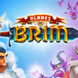 Blades of Brim v2.21.2 MOD APK (God Mode, Unlimited Money)