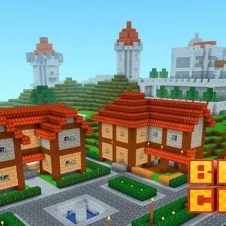 Block Craft v2.21.4 MOD APK (Unlimited Coins)