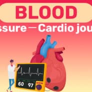 Blood Pressure Tracker v3.5.5 MOD APK (Premium Unlocked)