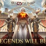 Bloodline: Heroes of Lithas v0.6.154 MOD APK (Battle Speed)