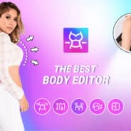 Body Editor v1.432.104 MOD APK (Pro Unlocked)