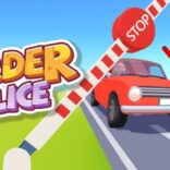 Border Police v1.0.7 MOD APK (Free Rewards)