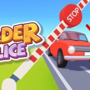 Border Police v1.0.7 MOD APK (Free Rewards)