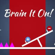 Brain It On! v1.6.343 MOD APK (Unlocked)