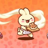 BunnyBuns v2.5.2 MOD APK (Free Shopping)