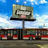 Bus Simulator EVO v1.26.62 MOD APK (Free Shopping, No Map Wait)