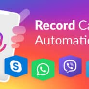 Call Recorder – Cube ACR v2.4.266 MOD APK (Premium Unlocked)