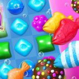 Candy Crush Soda Saga v1.285.3 MOD APK (Many Moves, Unlocked)